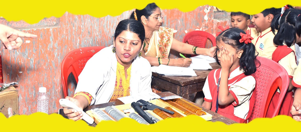 Empowering Minds: Akinofoundation's Stationery Drive at Zilla Parishad School, Lendipada